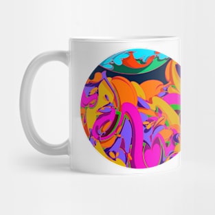 Groove Mug